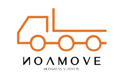 NoaMove Logo