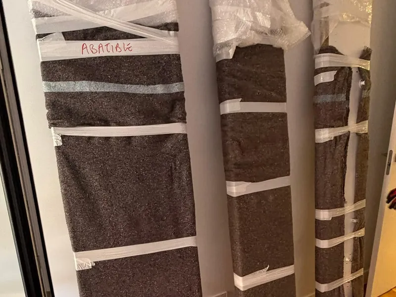 Embalaje Sistemático en Cajas